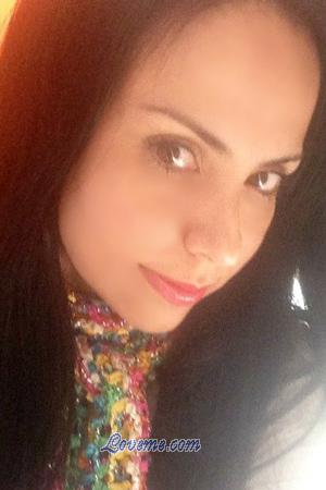 184439 - Sandra Edad: 46 - Colombia