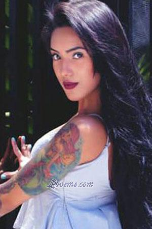 184579 - Kimberly Edad: 26 - Venezuela