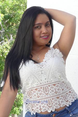 184597 - Marjorie Edad: 43 - Colombia