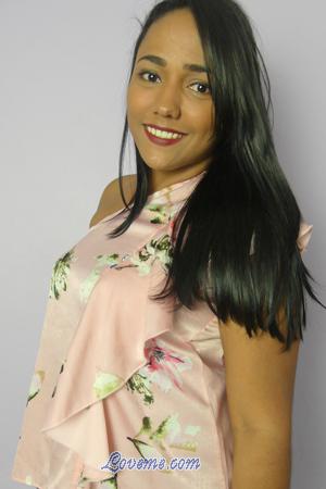 184684 - Luz Edad: 34 - Colombia