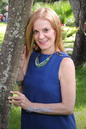 184695 - Yolanda Edad: 58 - Venezuela