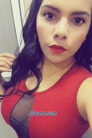 184785 - Yetsy Edad: 37 - Venezuela