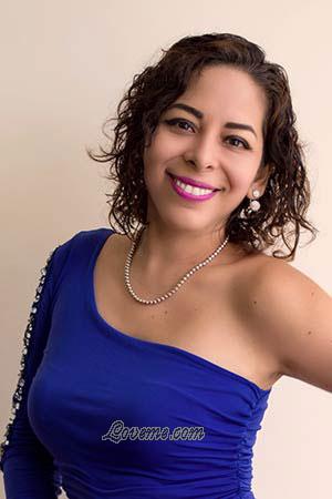184787 - Denisse Edad: 45 - Per&uacute;