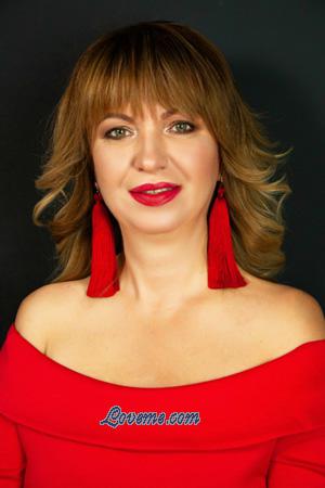 185007 - Elena Edad: 55 - Ucrania