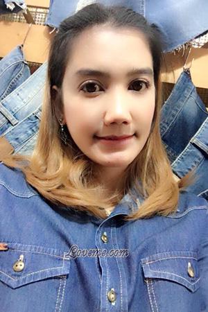 185043 - Datchaneewan Edad: 38 - Tailandia