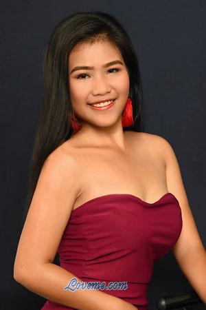 185329 - Cherry Mae Edad: 24 - Filipinas