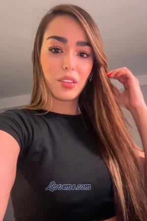 185417 - Maria Alejandra Edad: 32 - Colombia
