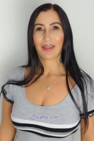185424 - Yanet Edad: 56 - Colombia
