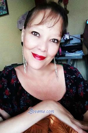 185546 - Katia Edad: 58 - Costa Rica