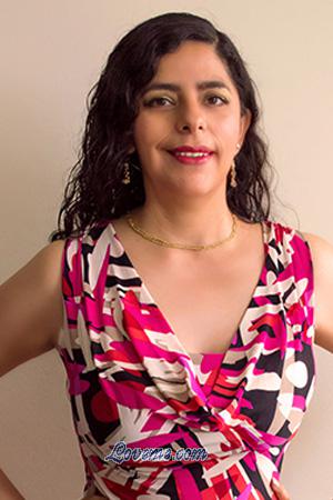 185967 - Karina Edad: 47 - Per&uacute;
