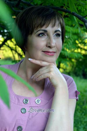186352 - Oksana Edad: 51 - Ucrania