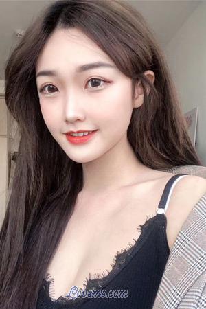 186539 - Yanqi Edad: 26 - China