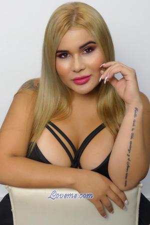186566 - Marlin Edad: 33 - Colombia
