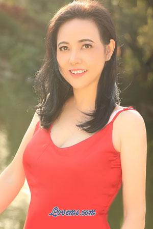 186827 - meiqin Edad: 58 - China