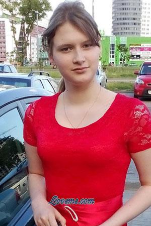 186871 - Viktoriya Edad: 25 - Bielorrusia