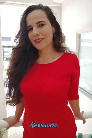 187039 - Olga Edad: 42 - Colombia