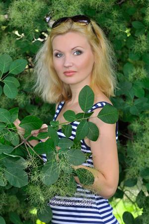 Ucrania women