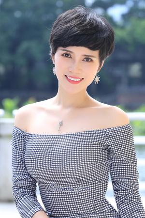 187212 - Huifang (Fang) Edad: 33 - China