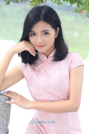 187214 - Xiping (Cici) Edad: 34 - China