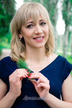 Ucrania women