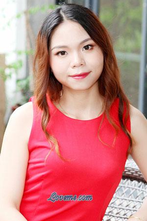 187677 - Huiyi (Vicky) Edad: 32 - China