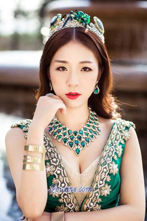 187797 - Lingting Edad: 34 - China