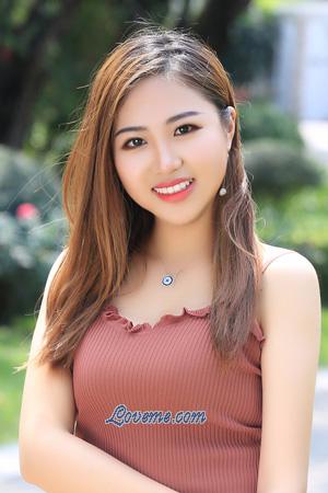 187979 - Miao (Rissa) Edad: 29 - China