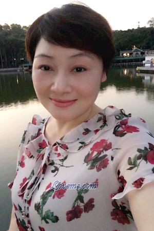 188175 - Mingxiu Edad: 54 - China