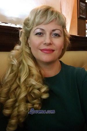188367 - Viktoriya Edad: 43 - Ucrania