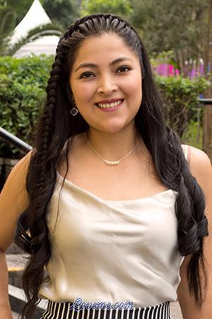 188630 - Yasaida Edad: 32 - Per&uacute;