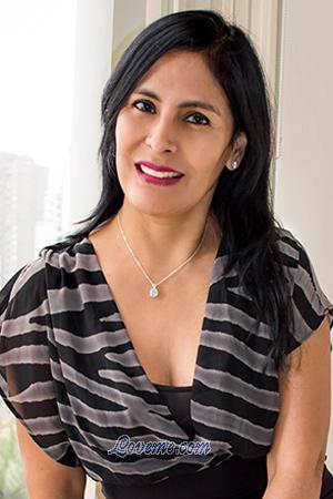 188635 - Linda Edad: 55 - Per&uacute;