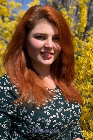 Ucrania women