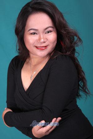 189129 - Maria Cristina Edad: 41 - Filipinas