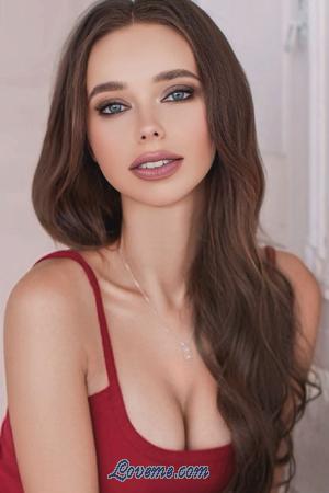 189299 - Anna Edad: 36 - Ucrania