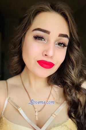 189345 - Karina Edad: 27 - Ucrania