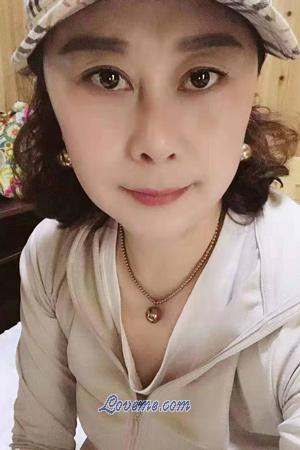 189403 - Xiaojv Edad: 51 - China