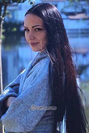 Ucrania women