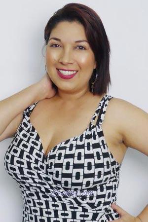 189683 - Giselle Edad: 40 - Colombia