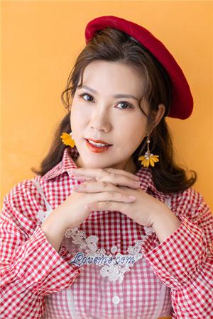 189711 - Jingmei Edad: 52 - China