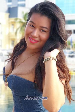 189820 - Angie Edad: 32 - Colombia