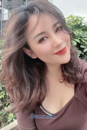 189973 - Xue (Irene) Edad: 48 - China