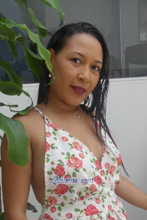 190061 - Melissa Edad: 38 - Colombia