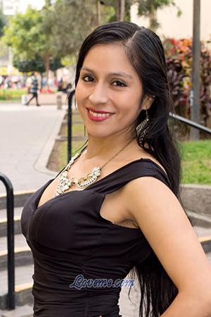 Ladies of Per&uacute;