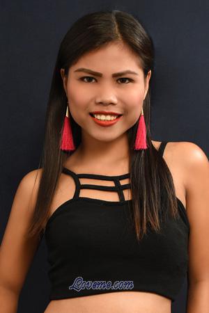 190749 - Angelika Edad: 25 - Filipinas