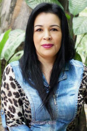 191153 - Sandra Edad: 46 - Colombia