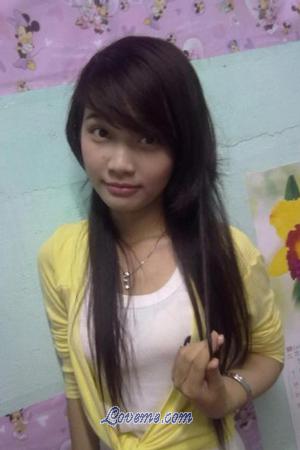 191358 - Doan Phuong Uyen Edad: 27 - Vietnam