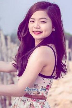 191369 - Thi Kim Thao Edad: 26 - Vietnam