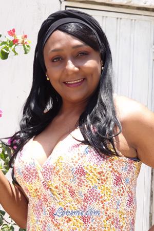 193456 - Belquis Edad: 54 - Colombia