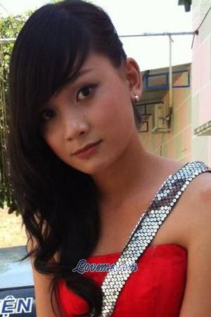 193483 - Thi Thu Hanh Edad: 27 - Vietnam