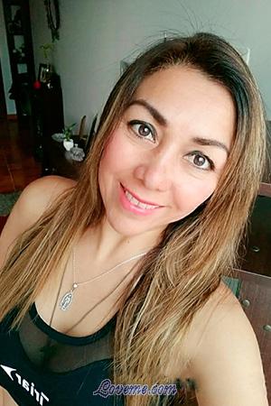 194081 - Marina Edad: 47 - Per&uacute;